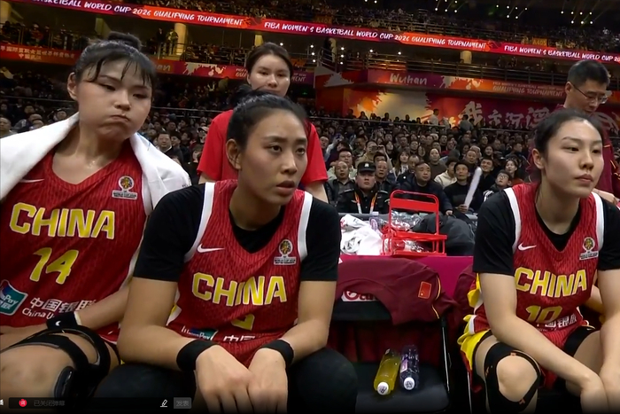 世界杯手机观看软件下载-中国女篮：王思雨14分末节致胜，韩旭5中5，杨舒予成助攻王|李月汝|切霍娃|陈玉婕|张子宇|捷克女篮_新浪体育_新浪新闻